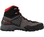 Mammut Alnasca Pro II Mid GTX