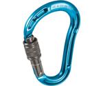 Mammut Bionic HMS Screw Gate aqua