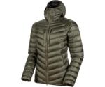 Mammut Broad Peak IN Hooded Jacket Men (1013-00260)