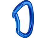 Mammut Crag Key Lock Bent Gate ultramarine