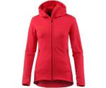 Mammut Eiswand Advanced Midlayer Jacket hooded Women (2018)