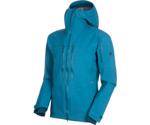 Mammut Haldigrat HS Hooded Jacket Men