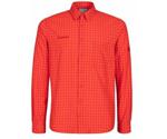 Mammut Lenni Longsleeve Shirt Men