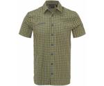 Mammut Lenni Shortsleeve Shirt Men