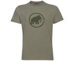 Mammut Logo T-Shirt Men