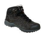 Mammut Mercury III Mid LTH black/black