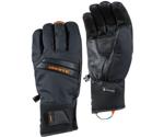 Mammut Nordwand Pro black