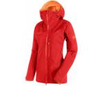 Mammut Nordwand Pro HS Hooded Jacket Women