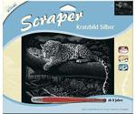 Mammut Scraperfoil Leopard Silver