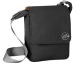 Mammut Shoulder Bag Square 4 black