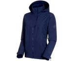 Mammut Trovat Hardshell-Jacket Hooded Women (1010-26800)