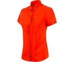 Mammut Trovat Light Shirt Women