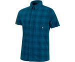 Mammut Trovat Trail Shirt Men