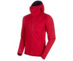 Mammut Ultimate V SO Hooded Jacket Men