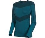 Mammut Vadret Longsleeve Women