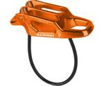 Mammut Wall Alpine Belay