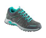 Mammut Women's Convey Low GTX graphite/dark atoll