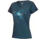 Mammut Zephira T-Shirt Women (1017-01041)