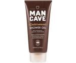 ManCave Man Cave Cedarwood Shower Gel (200ml)