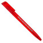 Manchester United F.C. Retractable Pen