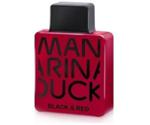 Mandarina Duck Black & Red Eau de Toilette (100ml)