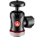 Manfrotto 492 Ballhead Micro with Cold Shoe