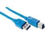 Manhattan SuperSpeed USB Device Cable (322430)