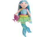 Manhattan Toy Groovy Girls Aqualine Mermaid