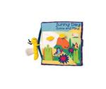 Manhattan Toy Sunny Day Activity Book