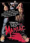 Maniac (18) 1980