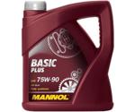 Mannol Basic Plus 75W-90 API GL 4+