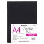 Mapac A4 Archival Box