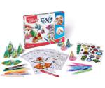 Maped Color & Play Memory