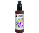 Marabu Fashion-Spray 100 ml cocoa