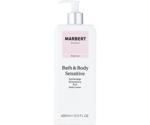 Marbert Bath & Body Sensitive Body Lotion (400ml)