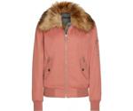 Marc O'Polo Bomberjacket (707011970025) dusty wild rose