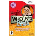 Margot's Word Brain (Wii)