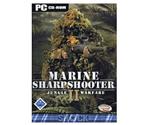 Marine Sharpshooter 2: Jungle Warfare (PC)