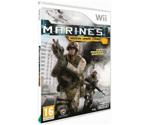 Marines : Modern Urban Combat (Wii)