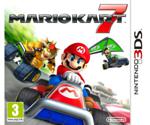 Mario Kart 7 (3DS)