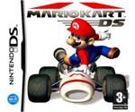 Mario Kart DS (DS)