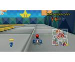 Mario Kart + Wheel (Wii)