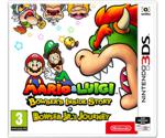 Mario & Luigi: Bowser's Inside Story + Bowser Jr.'s Journey (3DS)