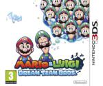 Mario & Luigi: Dream Team Bros. (3DS)