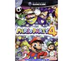 Mario Party 4 (GameCube)