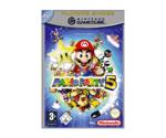 Mario Party 5 (GameCube)