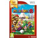 Mario Party 8 (Wii)