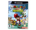 Mario Power Tennis (GameCube)