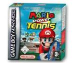 Mario Power Tennis (GBA)