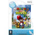 Mario Power Tennis (Wii)